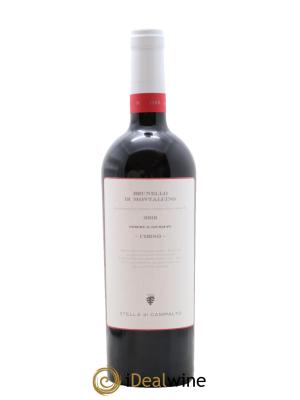 Brunello di Montalcino DOCG Corso Stella di Campalto