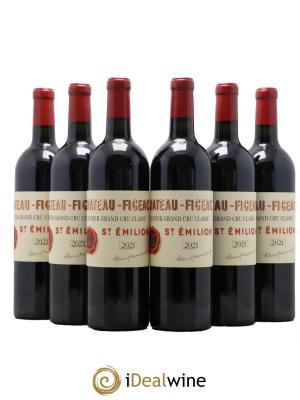 Château Figeac 1er Grand Cru Classé A 