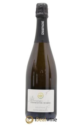 Brut Nature Holistique Thomas de Marne