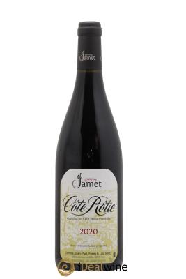 Côte-Rôtie Jamet (Domaine)