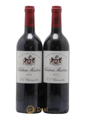 Château Montrose 2ème Grand Cru Classé