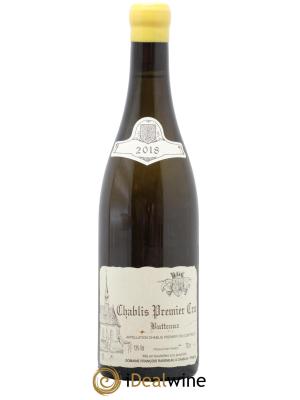 Chablis 1er Cru Butteaux Raveneau (Domaine)