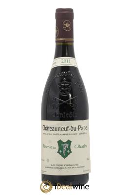 Châteauneuf-du-Pape Réserve des Célestins Henri Bonneau & Fils