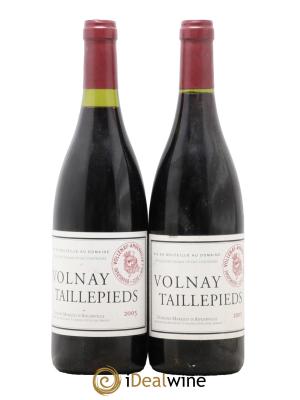 Volnay 1er Cru Taillepieds Marquis d'Angerville (Domaine)