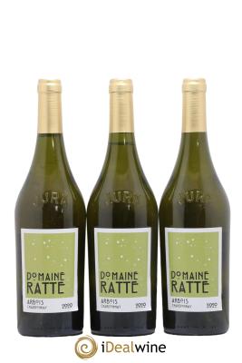 Arbois Chardonnay Ratte