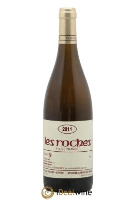 Vin de France Les Roches Lenoir (Domaine)