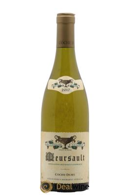 Meursault Coche Dury (Domaine)