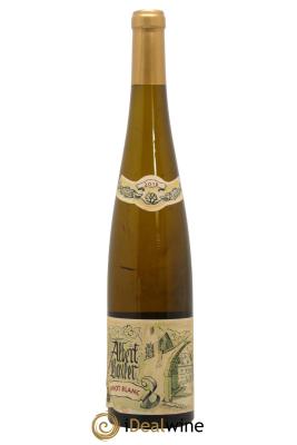 Alsace Pinot Blanc Albert Boxler cuvée B