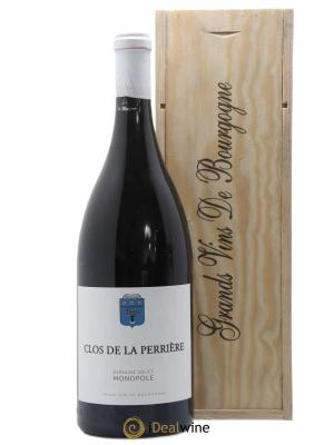 Fixin 1er Cru Clos de la Perrière Joliet Père & Fils (Domaine) 