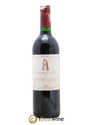 Château Latour 1er Grand Cru Classé