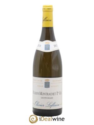 Puligny-Montrachet 1er Cru Les Pucelles Olivier Leflaive