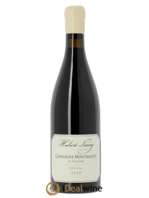 Chassagne-Montrachet La Goujonne Vielles Vignes Hubert Lamy