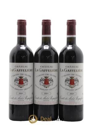 Château la Gaffelière 1er Grand Cru Classé B