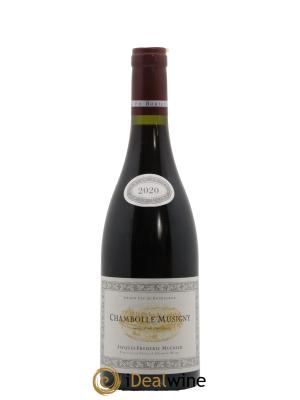 Chambolle-Musigny Jacques-Frédéric Mugnier