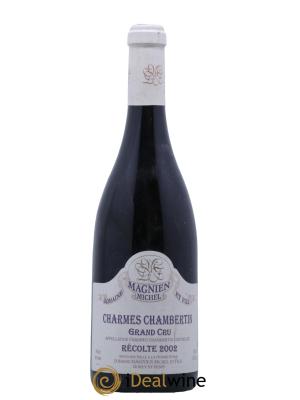 Charmes-Chambertin Grand Cru Michel Magnien