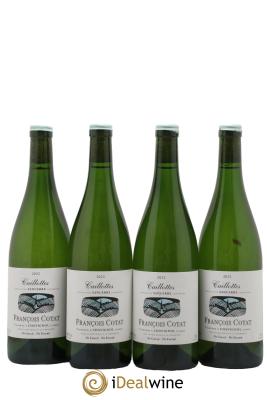 Sancerre Les Caillottes François Cotat