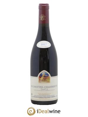 Ruchottes-Chambertin Grand Cru Mugneret-Gibourg (Domaine)