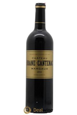 Château Brane Cantenac 2ème Grand Cru Classé