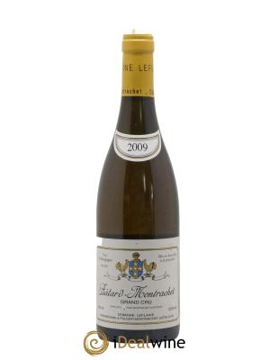 Bâtard-Montrachet Grand Cru Leflaive (Domaine)