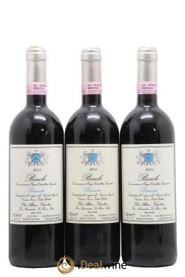 Barolo DOCG Brunate Elio Altare