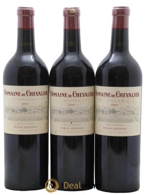 Domaine de Chevalier Cru Classé de Graves 