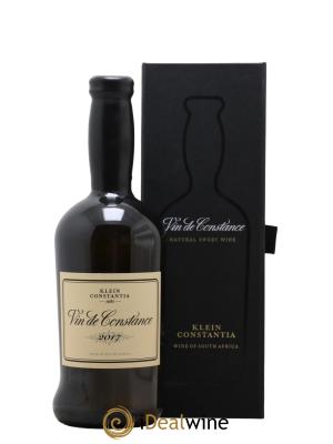 Vin de Constance Klein Constantia L. Jooste