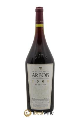 Arbois Trousseau Domaine Rolet 