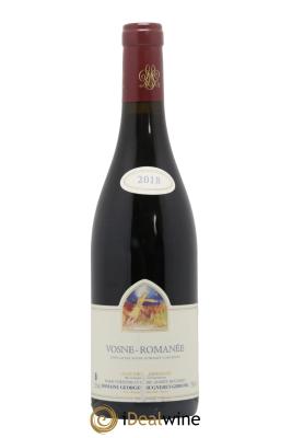 Vosne-Romanée Mugneret-Gibourg (Domaine)