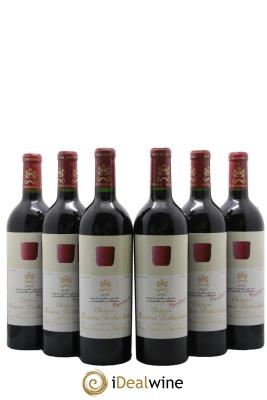 Château Mouton Rothschild 1er Grand Cru Classé