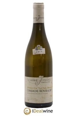 Chassagne-Montrachet 1er Cru Les Vides Bourses Gabriel et Paul Jouard