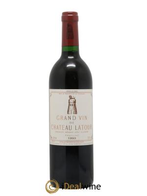 Château Latour 1er Grand Cru Classé