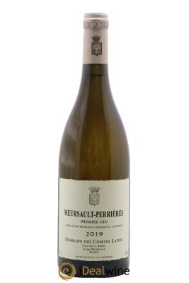 Meursault 1er Cru Perrières Comtes Lafon (Domaine des)