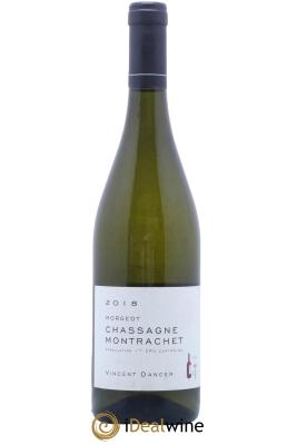 Chassagne-Montrachet 1er Cru Morgeot Vincent Dancer