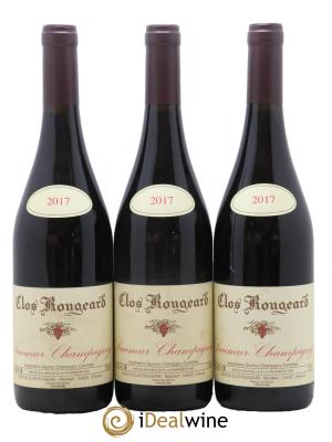 Saumur-Champigny Clos Rougeard