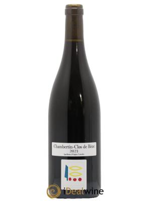 Chambertin Clos de Bèze Grand Cru Prieuré Roch