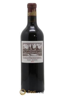 Cos d'Estournel 2ème Grand Cru Classé 