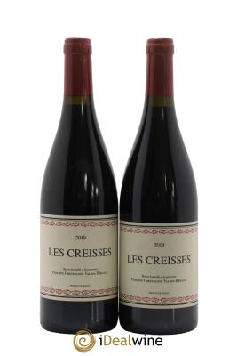 Vin de France Les Creisses Les Creisses (Domaine)