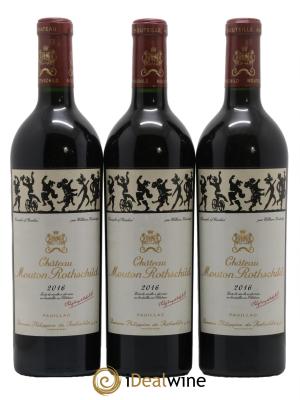 Château Mouton Rothschild 1er Grand Cru Classé