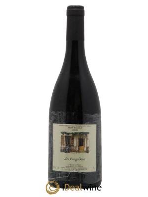 IGP Pays d'Hérault (Vin de Pays de l'Hérault) Les Cargadous Supply-Royer