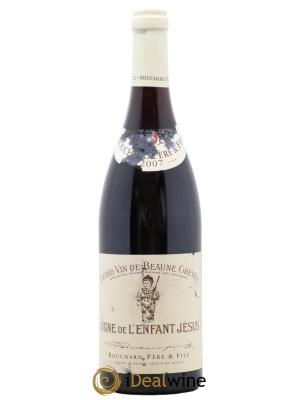 Beaune 1er Cru Grèves - Vigne de l'Enfant Jésus Bouchard Père & Fils