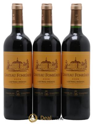 Château Fonréaud Cru Bourgeois