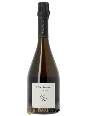 Coeur de Noir Extra Brut Elise Dechannes (Domaine) 