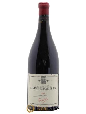 Gevrey-Chambertin Domaine Trapet