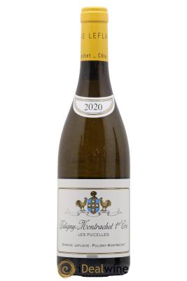 Puligny-Montrachet 1er Cru Les Pucelles Leflaive (Domaine)