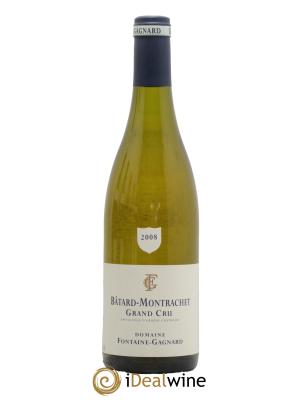 Bâtard-Montrachet Grand Cru Fontaine-Gagnard (Domaine)