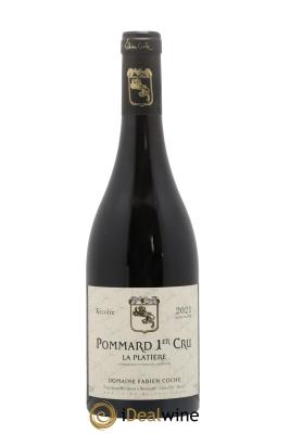 Pommard 1er Cru Platière Fabien Coche