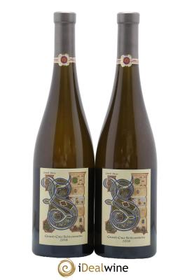 Alsace Grand Cru Schlossberg Marcel Deiss (Domaine)