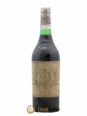 Château Haut Brion 1er Grand Cru Classé 