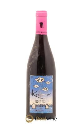 Vin de France Kumo Henri Milan