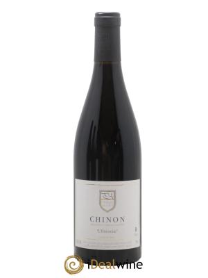 Chinon L'Huisserie Philippe Alliet